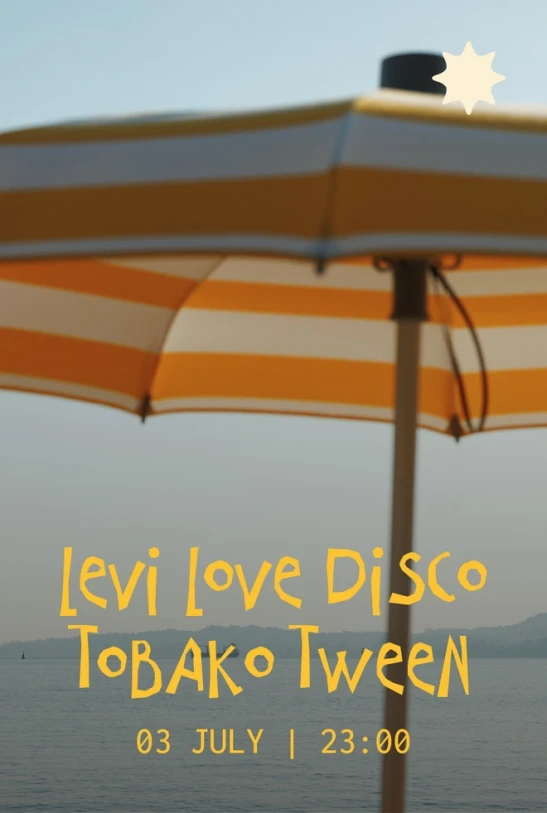Pastorius X Kote Japaridze at Iveria Beach