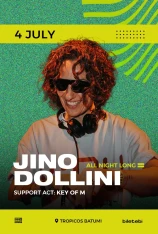 Jino Dollini – Tropicos Batumi