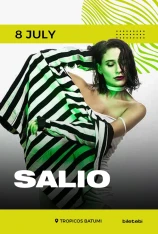 SALIO – Tropicos Batumi