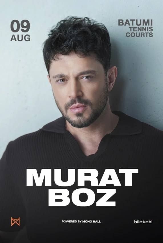 Murat Boz
