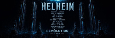 HELHEIM