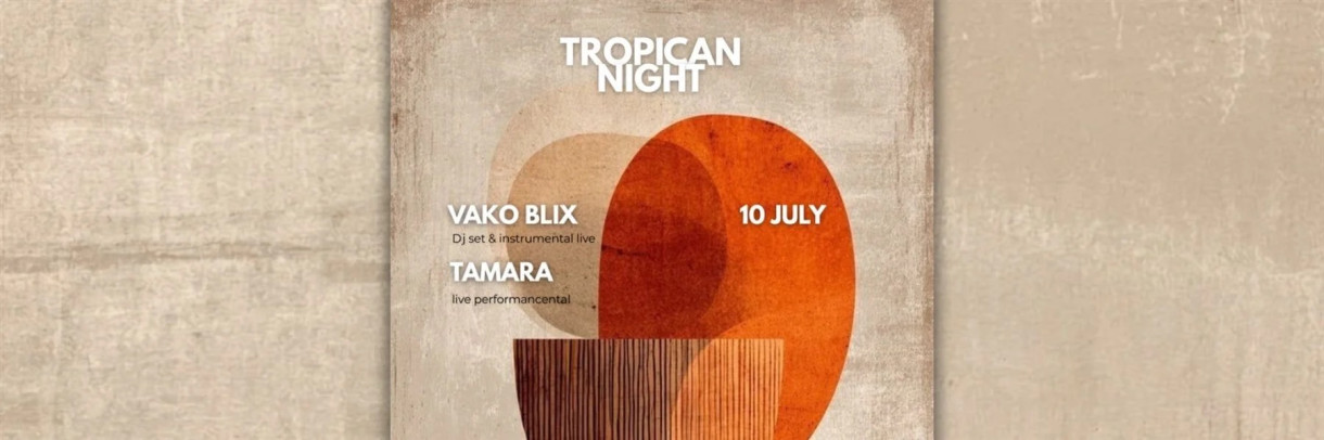 Gossip Events Tbilisi