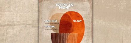 Gossip Events Tbilisi