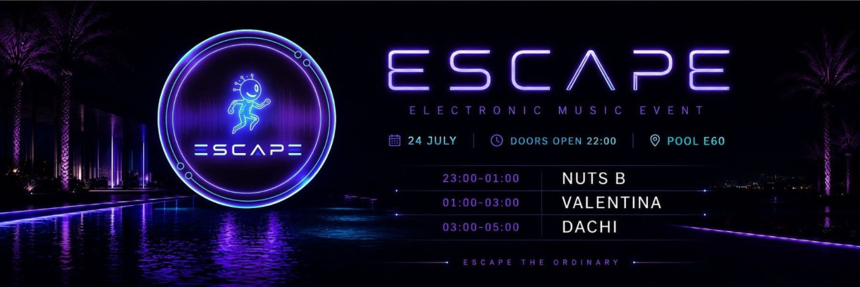 ESCAPE