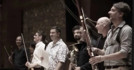 ANDREA OBISO / ENRICO CARRARO / AMEDEO CICCHESE / BRENDAN KANE / SANJA ROMIC / ALEKSANDAR TASIĆ / ANDREA AZZI / NATALINO RICCIARDO / TAMÁS DÁVIDA / NIR EREZ / RAÚL CAMARASA