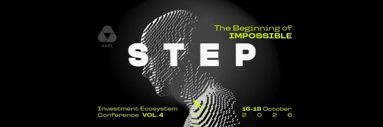 Investment Ecosystem Conference Vol. 4