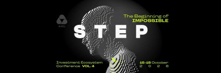 Investment Ecosystem Conference Vol. 4