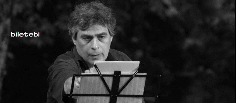 Gia Raqviashvilis Trio & Jam Sassion