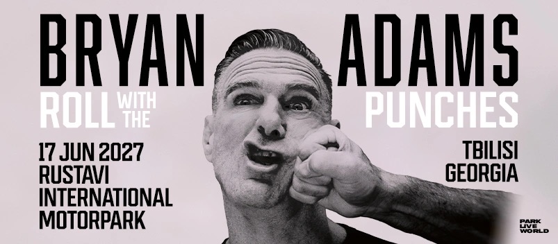 Bryan Adams