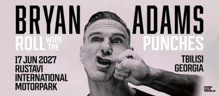 Bryan Adams