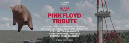 Pink Floyd Tribute