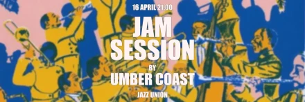 Jam Session Umber Coast