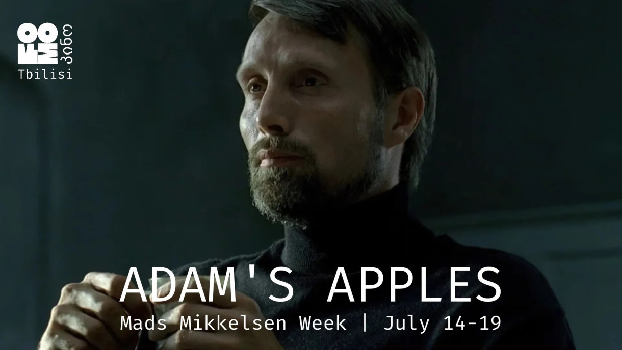 Adam's Apples