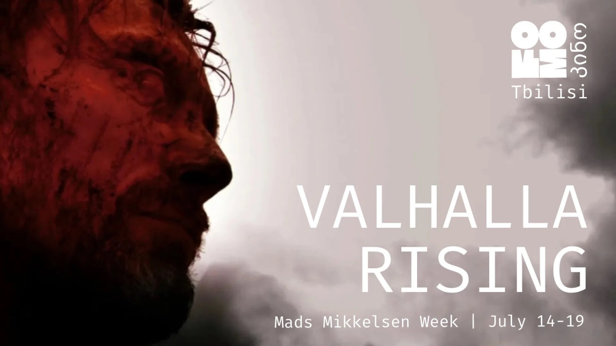 Valhalla Rising