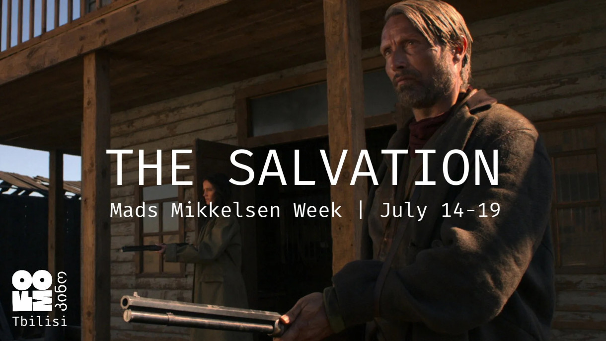The Salvation