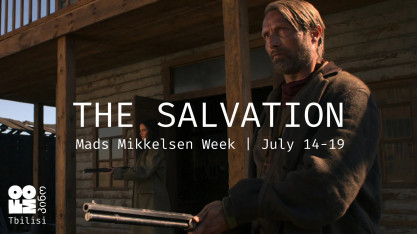 The Salvation