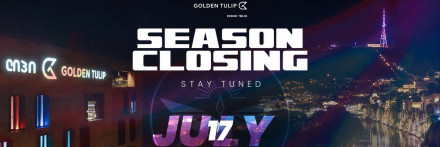 MEMO - Season Closing