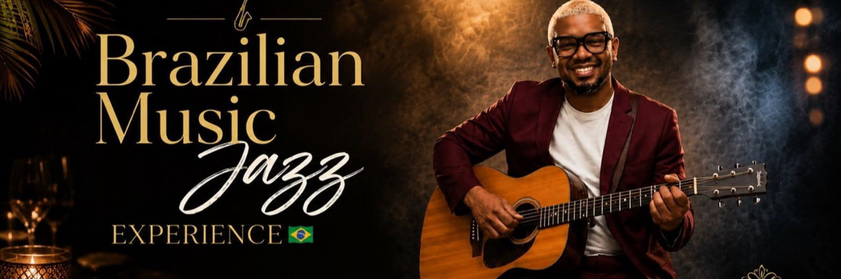 A July Night of Bossa Nova & Brazilian Jazz comes to restaurant Lavera