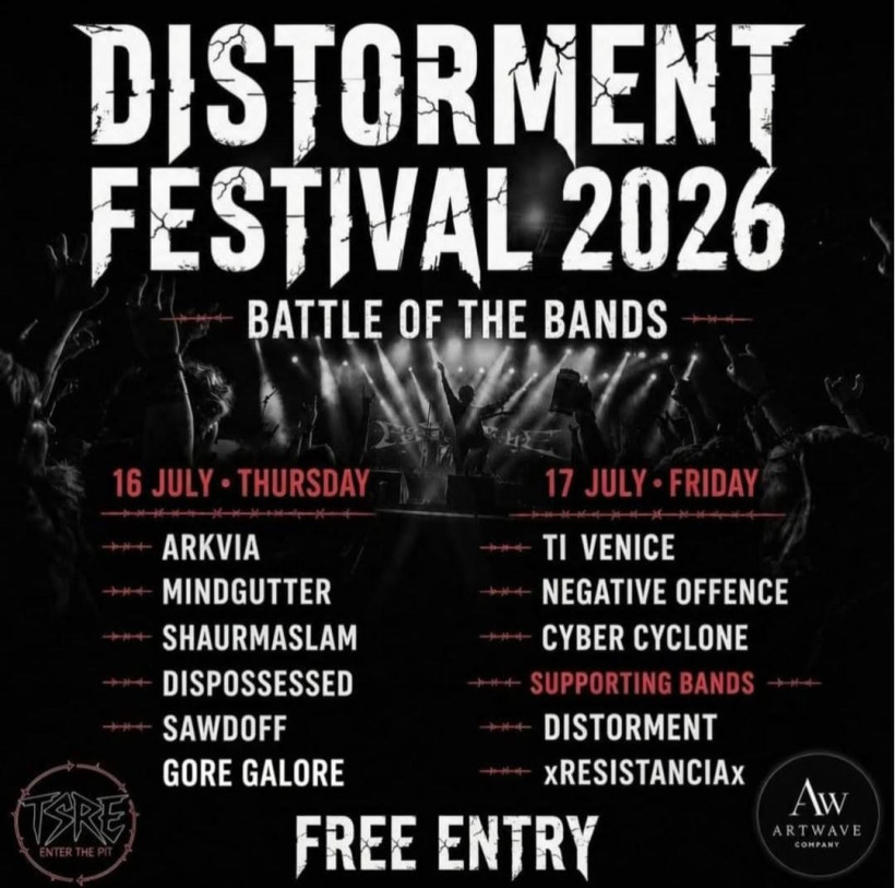 Battle of the Bands