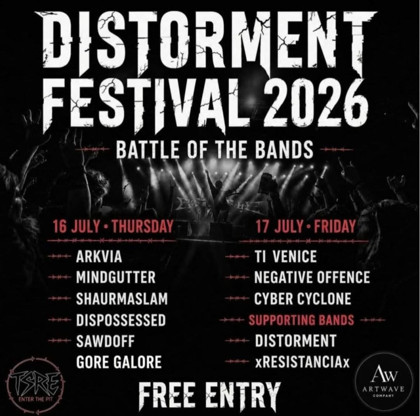 Battle of the Bands