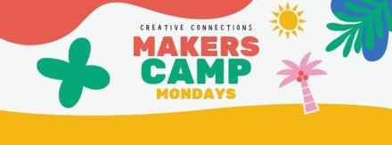 Makers Camp