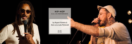 Hip-Hop Night