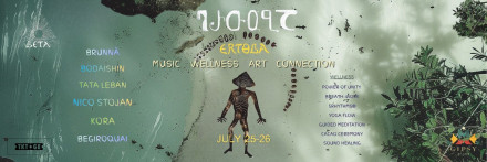ERTOBA Music, Art, and Wellness Festival