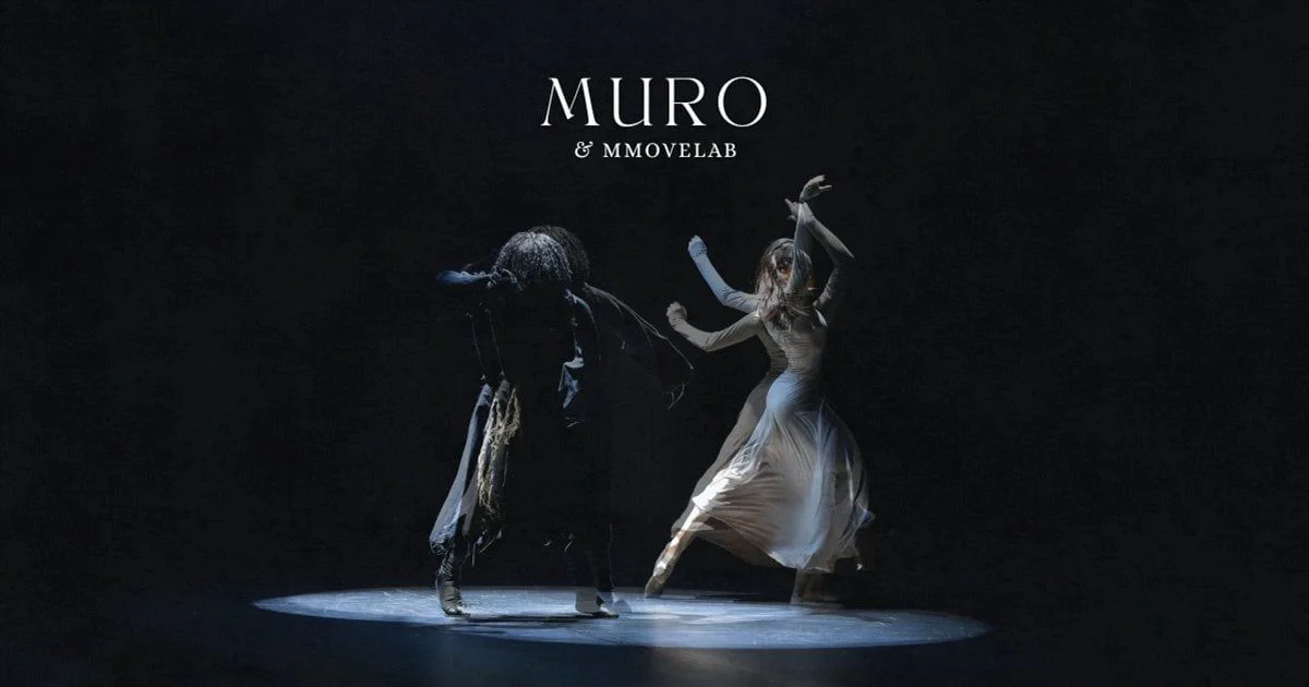 Muro Gagoshidze & MMOVELAB