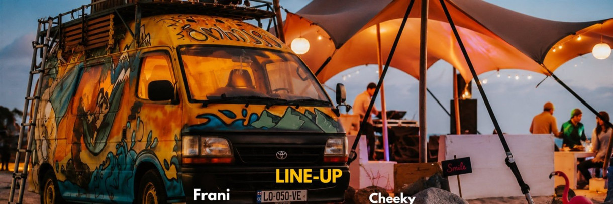 Boriala Camper Festival