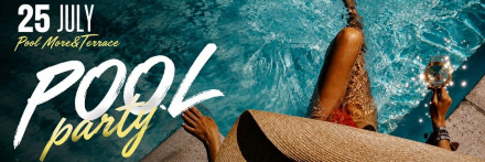 Pool More & Terrace