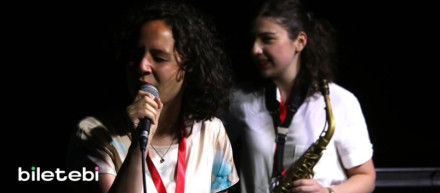 Jazz In Bloom Live