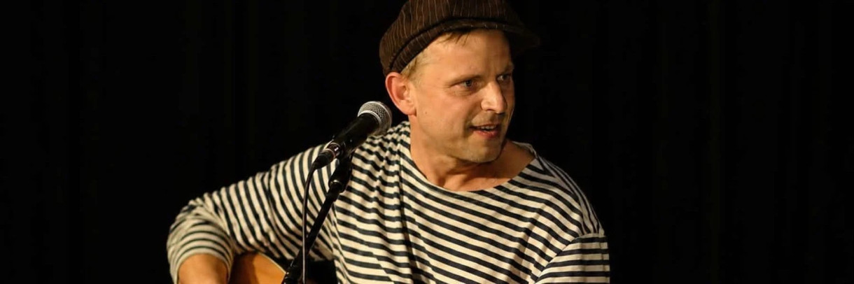 ONISE | LIVE AT SKENE UNDERGROUND THEATRE