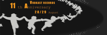 Vodkast Records
