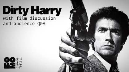 DIRTY HARRY