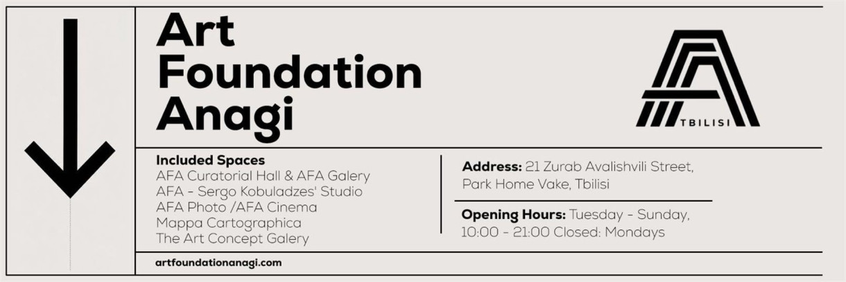 Art Foundation Anagi