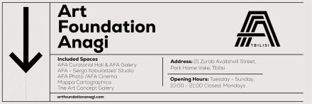 Art Foundation Anagi
