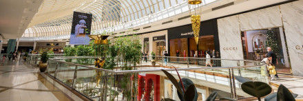 TBILISI SHOPPING TOUR