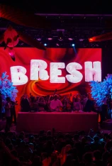 BRESH - BATUMI