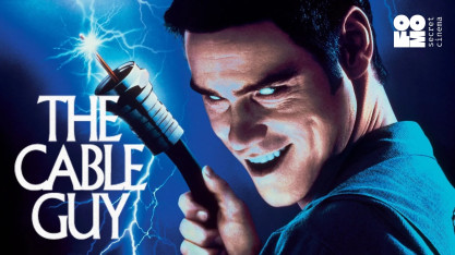 THE CABLE GUY