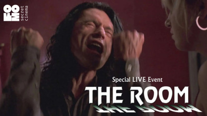 THE ROOM