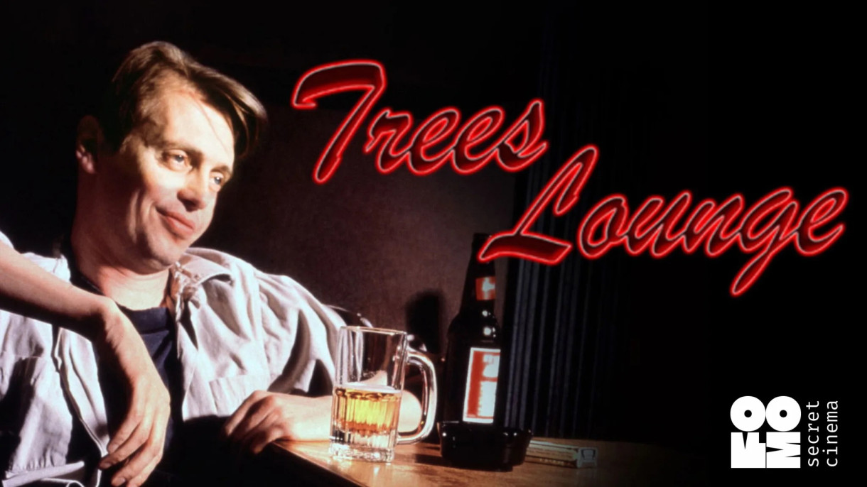 TREES LOUNGE