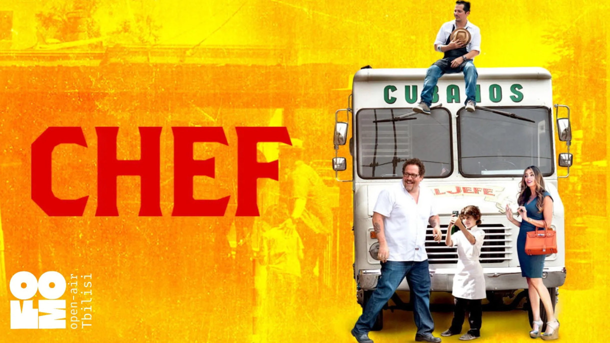 CHEF