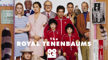 The Royal Tenenbaums
