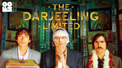 The Darjeeling Limited