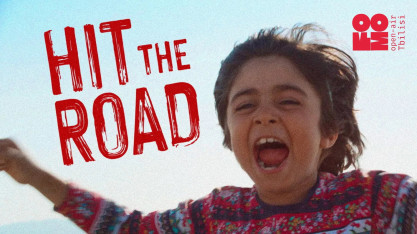 Hit The Road