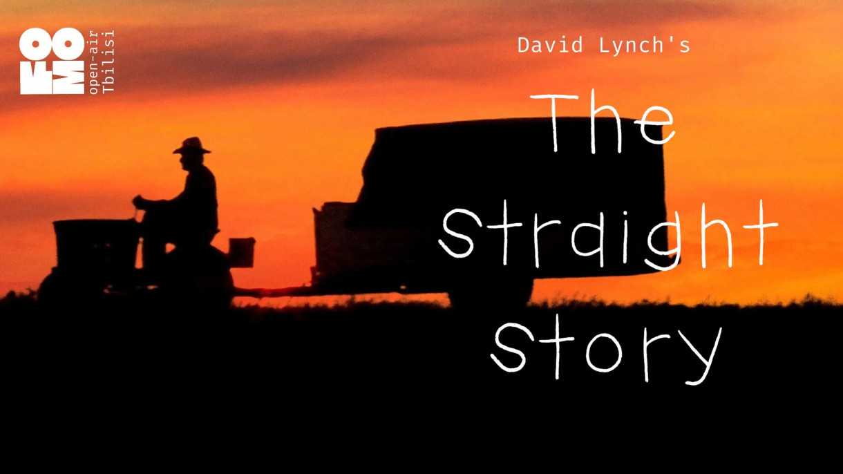 The Straight Story