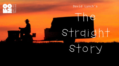 The Straight Story
