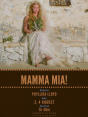 Mamma Mia!