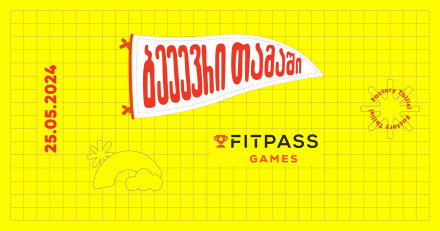 FITPASS GAMES 2024