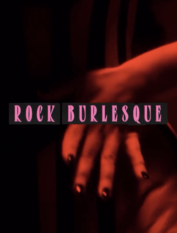 ROCK BURLESQUE MAKES ITS DEBUT IN TBILISI